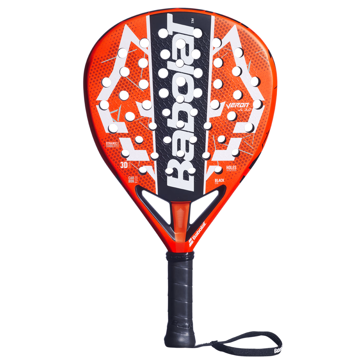 Racchetta Babolat Veron Juan Lebrón 3.0 2026