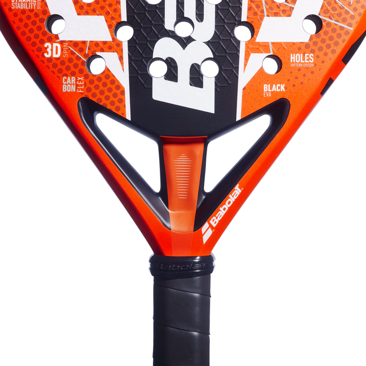 Racchetta Babolat Veron Juan Lebrón 3.0 2026