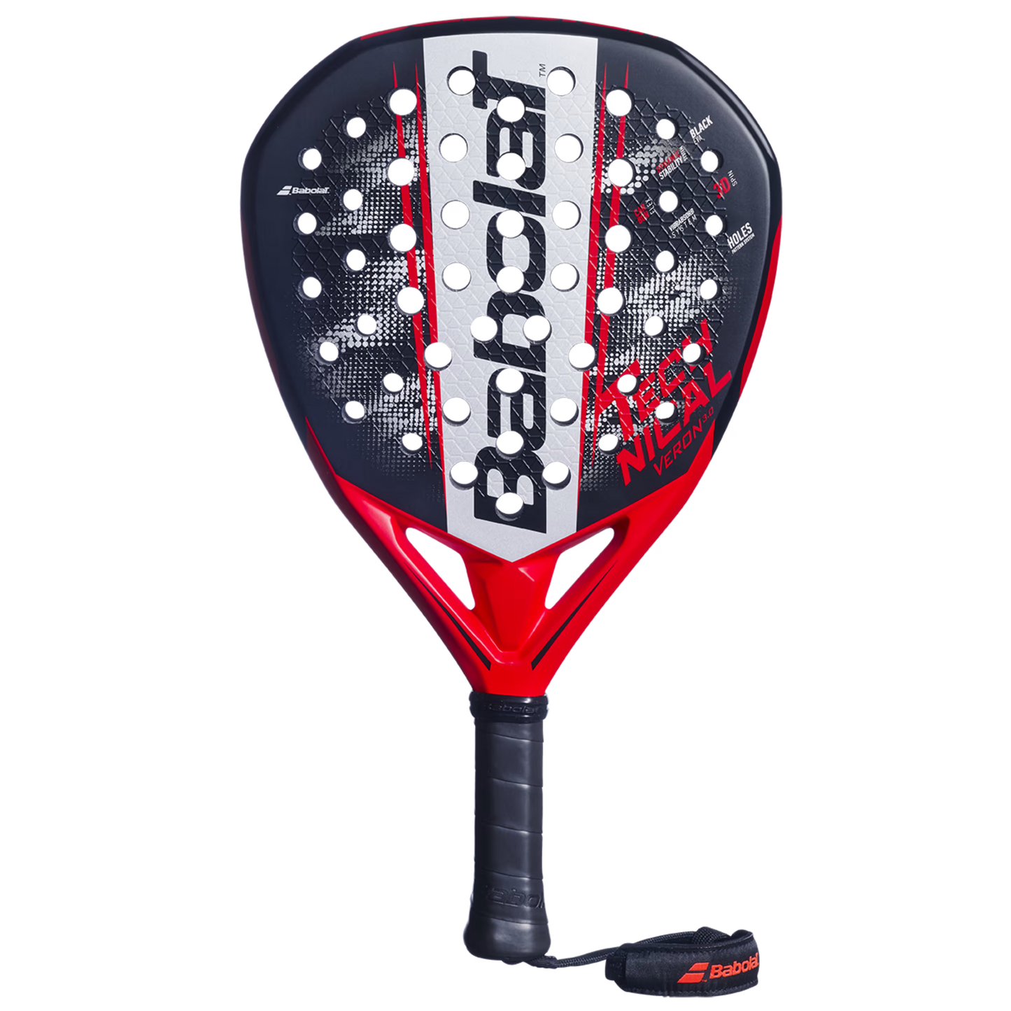 Racchetta Babolat Technical Veron 3.0 2026