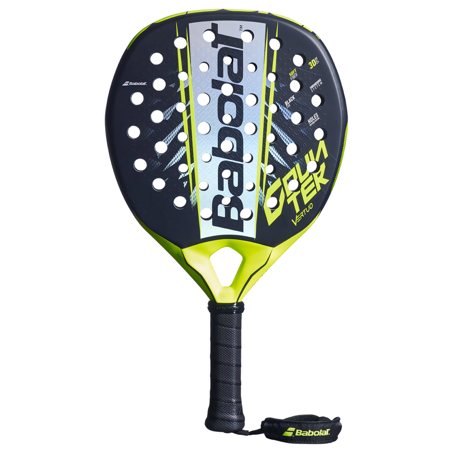 Racchetta Babolat Counter Vertuo 2.6 2026