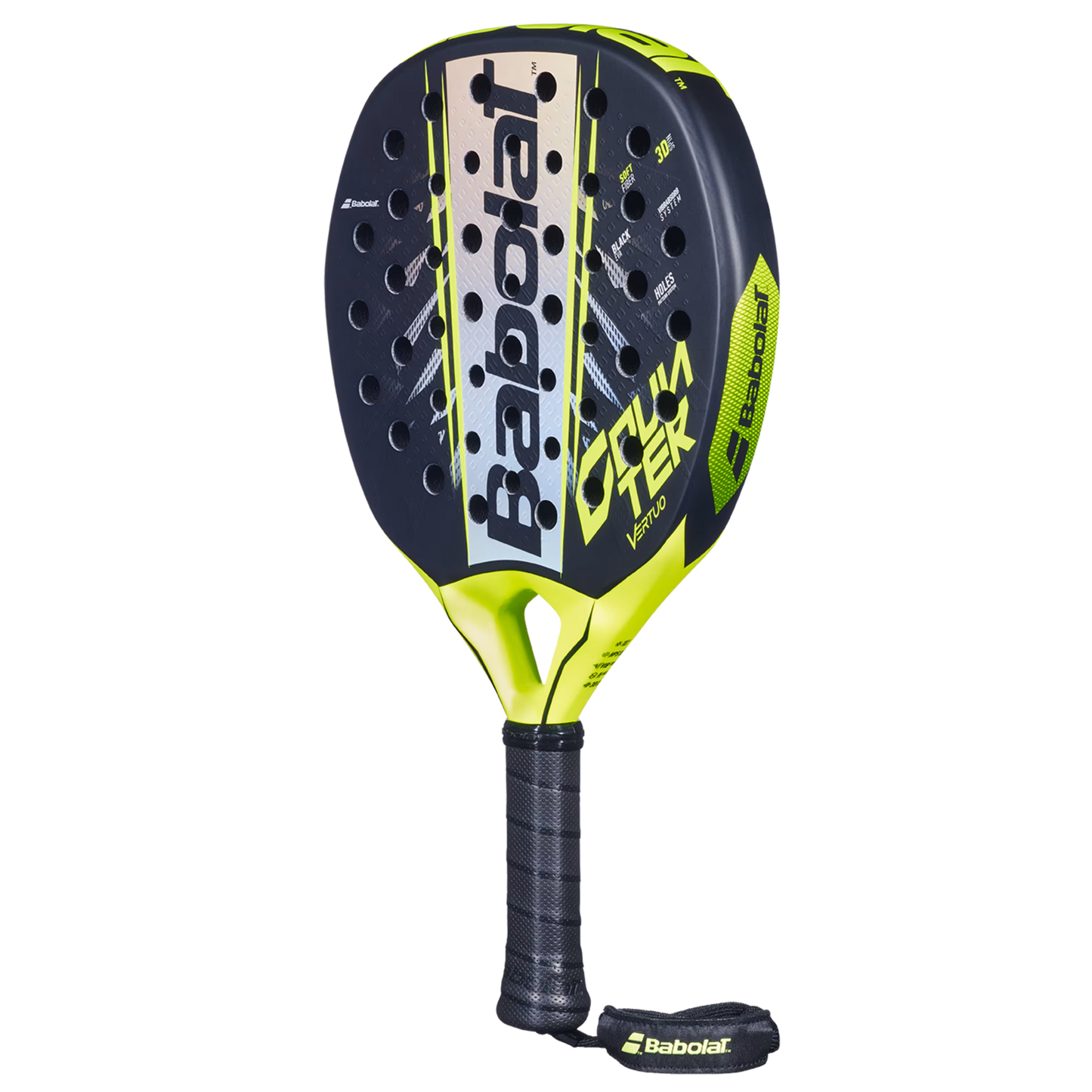 Racchetta Babolat Counter Vertuo 2.6 2026