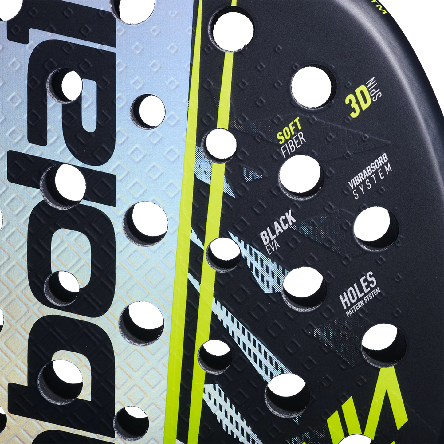 Racchetta Babolat Counter Vertuo 2.6 2026
