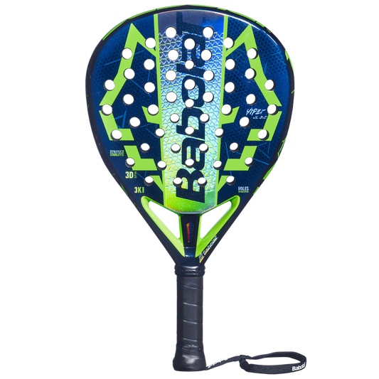Racchetta Babolat Viper Juan Lebrón 3.0 FW 2026