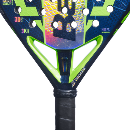 Racchetta Babolat Viper Juan Lebrón 3.0 FW 2026