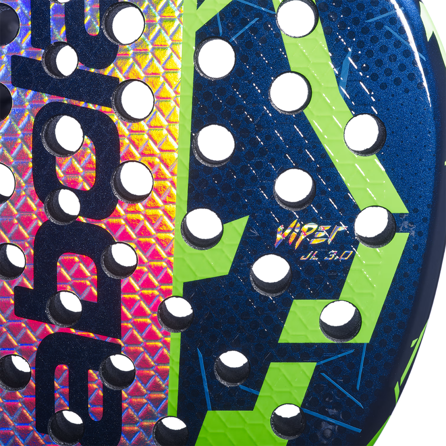 Racchetta Babolat Viper Juan Lebrón 3.0 FW 2026