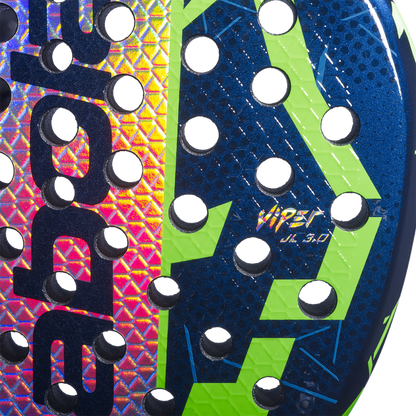 Racchetta Babolat Viper Juan Lebrón 3.0 FW 2026