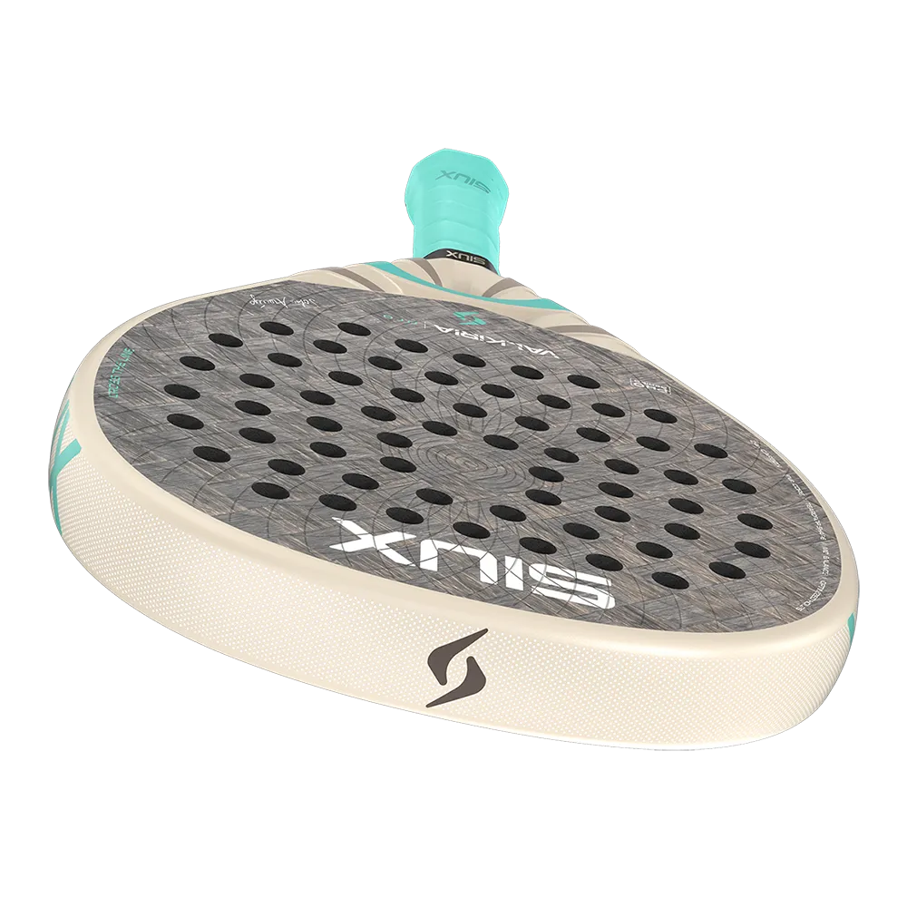 Racchetta Siux Valkiria Pro 2026 - Sofía Araújo