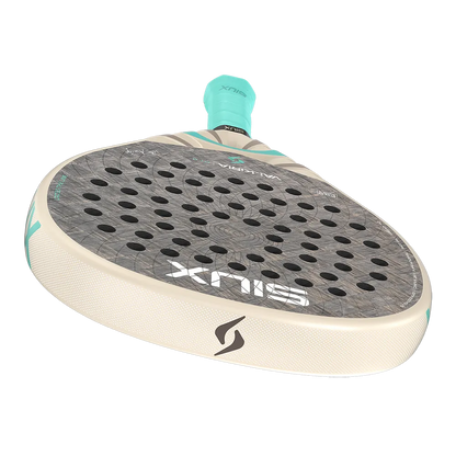 Racchetta Siux Valkiria Pro 2026 - Sofía Araújo