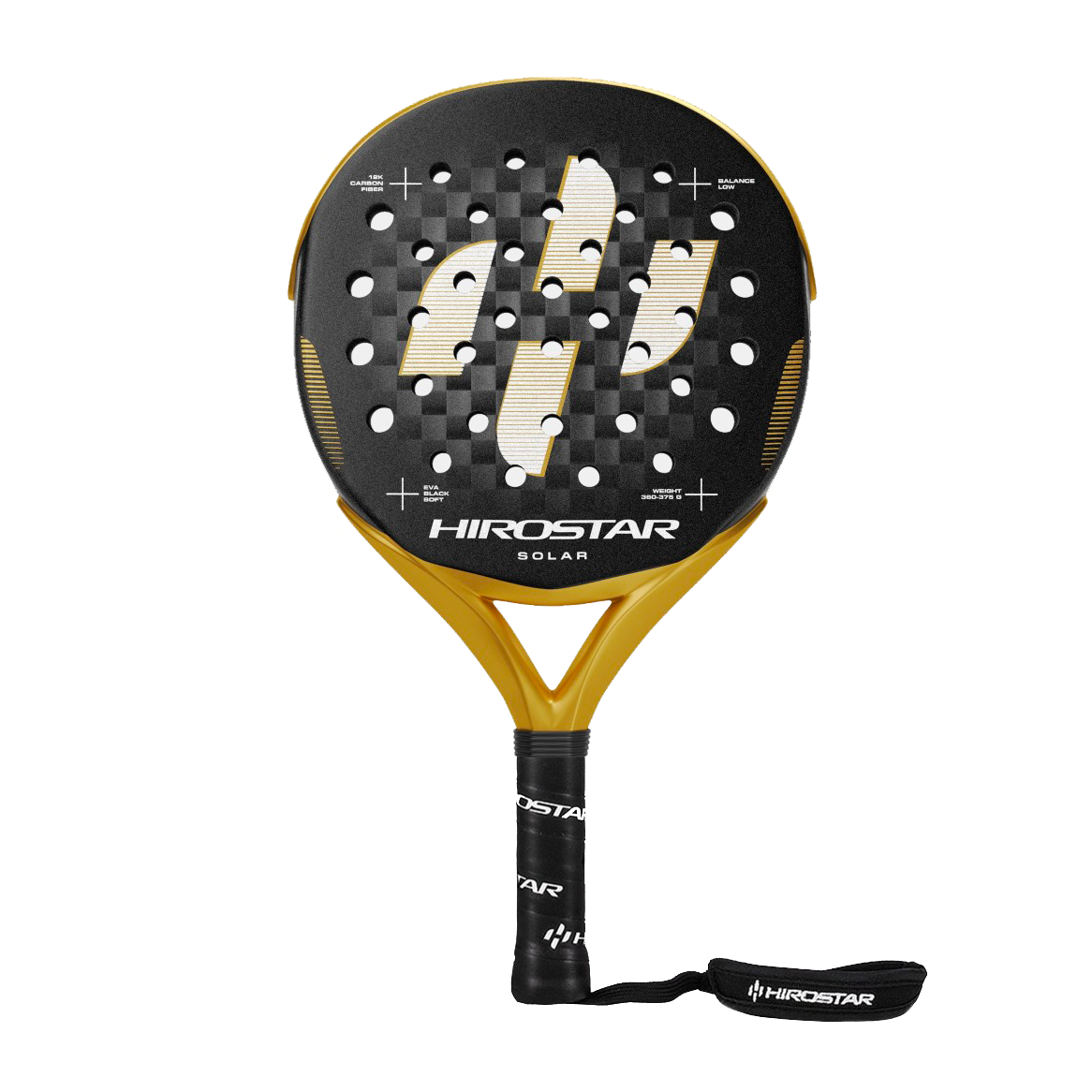 Racchetta Hirostar Solar 26