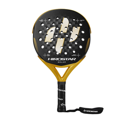 Racchetta Hirostar Solar 26