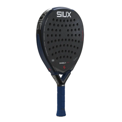 Racchetta Siux Diablo Pro 2026 Night Blue