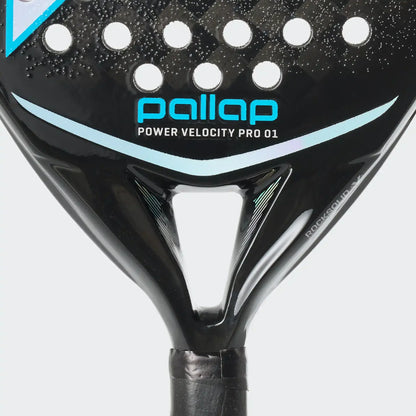 Racchetta Pallap Power Velocity Pro 01