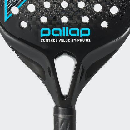 Racchetta Pallap Control Velocity Pro 01