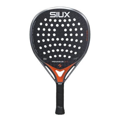 Racchetta Siux Pegasus Pro 2026 Lava Orange