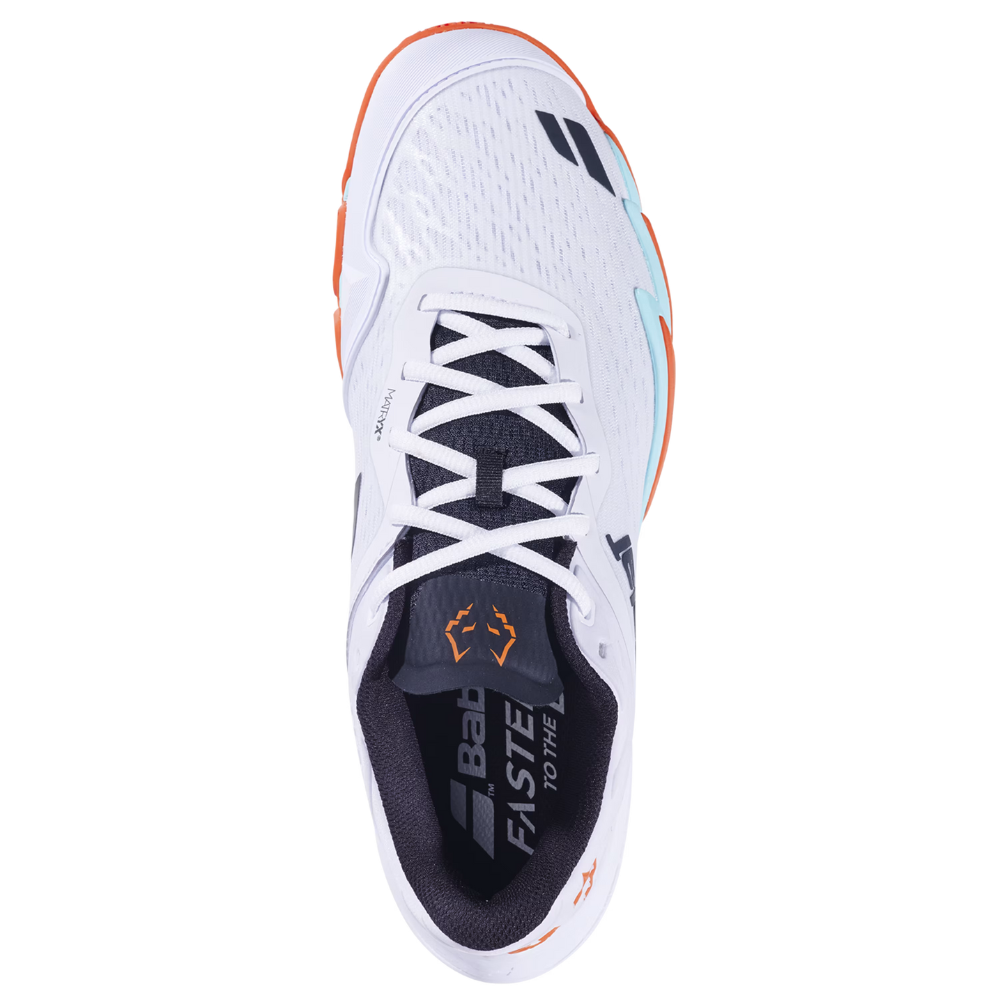 Scarpe Babolat Jet Premura 3 Juan Lebrón