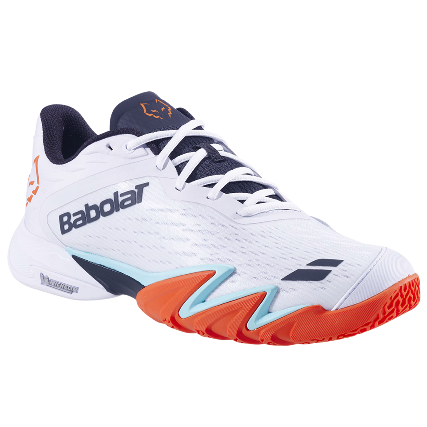 Scarpe Babolat Jet Premura 3 Juan Lebrón