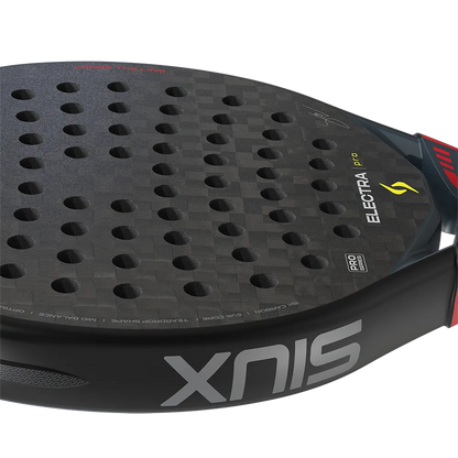 Racchetta Siux Electra Pro 2026 Shadow Red