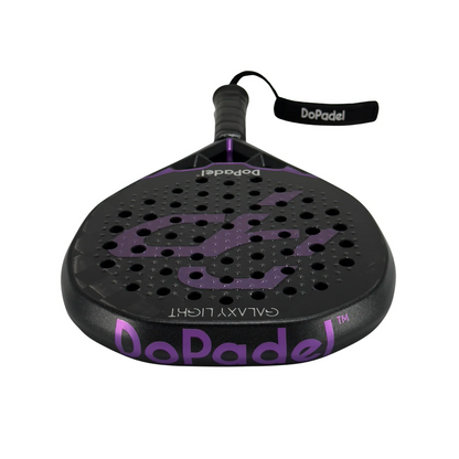 Racchetta Dopadel Galaxy Light