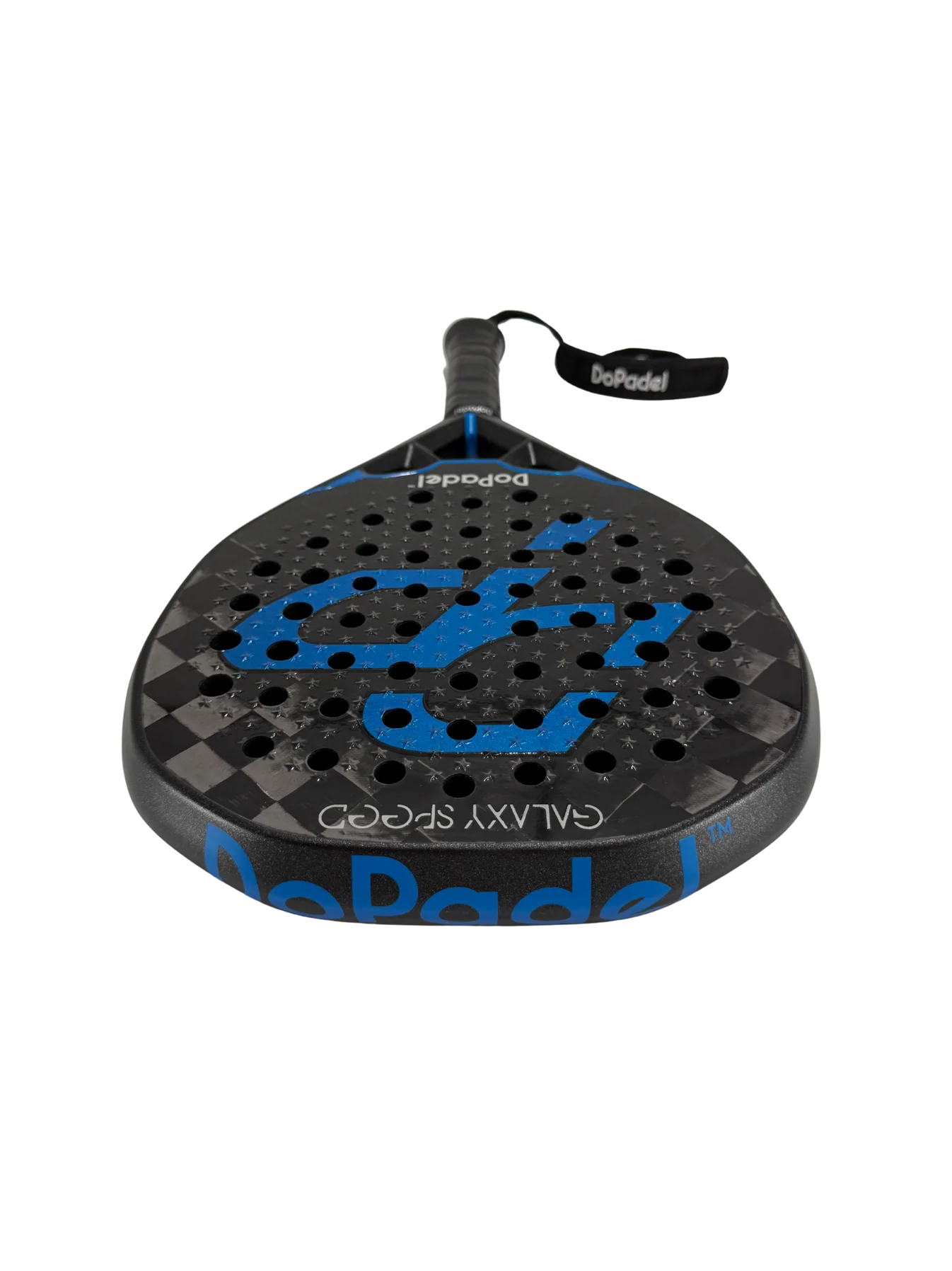 Racchetta Dopadel Galaxy Speed