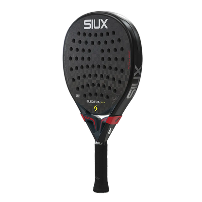 Racchetta Siux Electra Pro 2026 Shadow Red