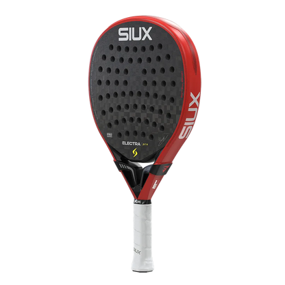 Racchetta Siux Electra Pro 2026 Fire Red - Franco Stupaczuk