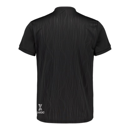 T-Shirt Oxdog Avenger Black - Nero
