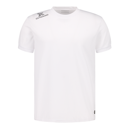 T-Shirt Oxdog Avenger White - Bianco
