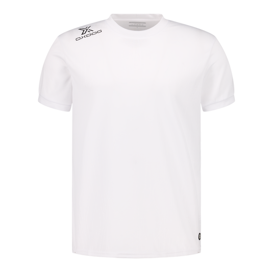 T-Shirt Oxdog Avenger White - Bianco
