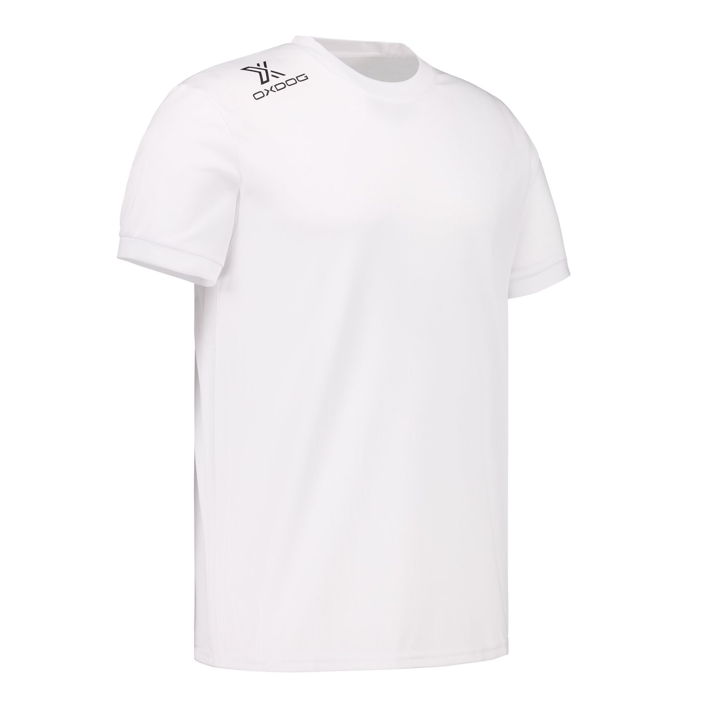 T-Shirt Oxdog Avenger White - Bianco