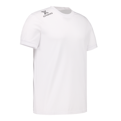 T-Shirt Oxdog Avenger White - Bianco