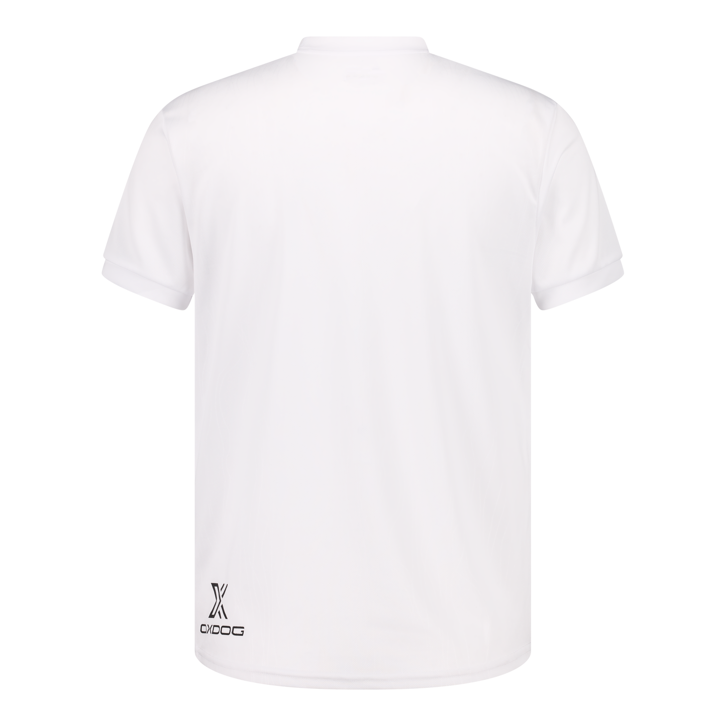 T-Shirt Oxdog Avenger White - Bianco