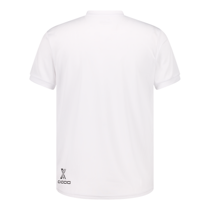 T-Shirt Oxdog Avenger White - Bianco