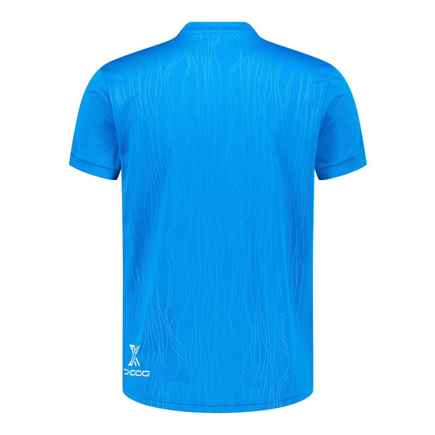T-Shirt Oxdog Avenger Blue - Blu