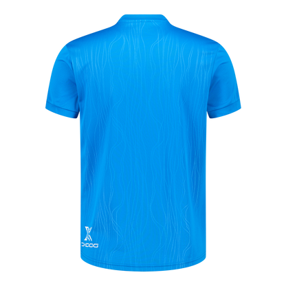 T-Shirt Oxdog Avenger Blue - Blu