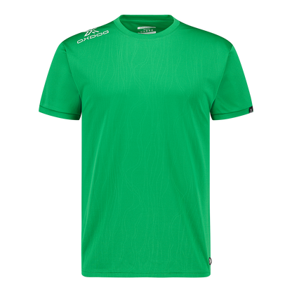 T-Shirt Oxdog Avenger Green - Verde