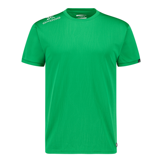 T-Shirt Oxdog Avenger Green - Verde