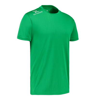 T-Shirt Oxdog Avenger Green - Verde