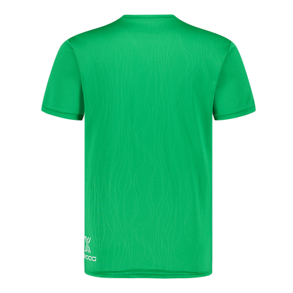 T-Shirt Oxdog Avenger Green - Verde