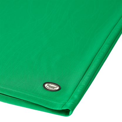 T-Shirt Oxdog Avenger Green - Verde