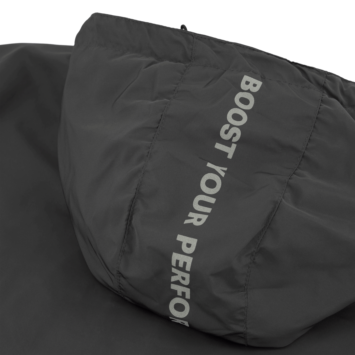 Giacca a vento Oxdog Dayton Grey - Grigio