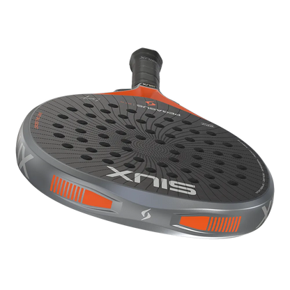 Racchetta Siux Pegasus Pro 2026 Lava Orange