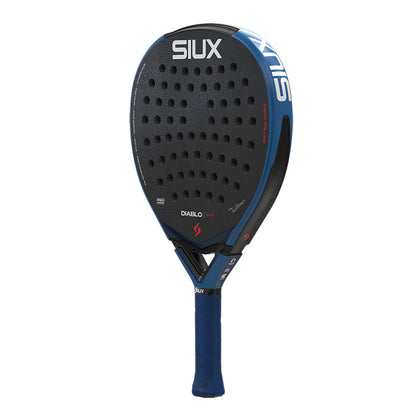 Racchetta Siux Diablo Pro 2026 Royal Blue