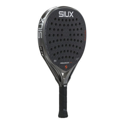 Racchetta Siux Pegasus Pro 2026 Storm Grey