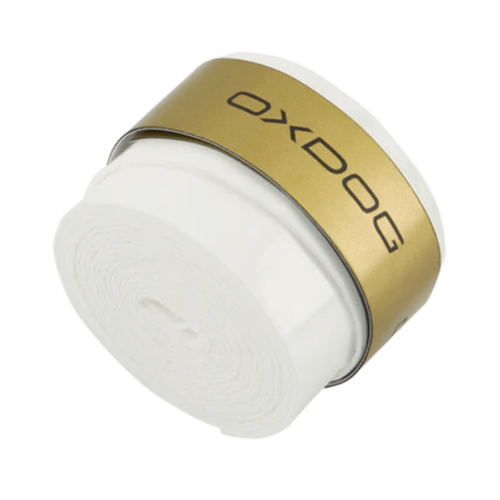 Overgrip Oxdog Gold Pro - Scatola da 60 pz