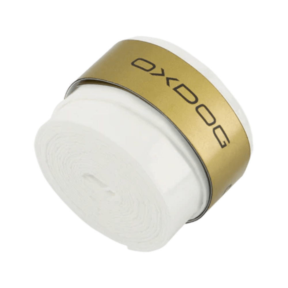Overgrip Oxdog Gold Sticky - Scatola da 60 pz