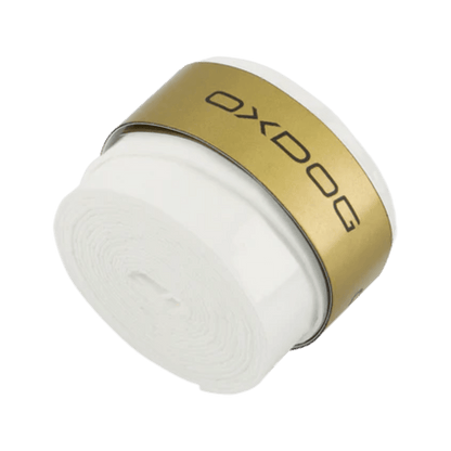 Overgrip Oxdog Gold Sticky - Scatola da 60 pz