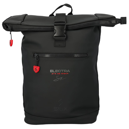 Zaino Siux Electra SE Black