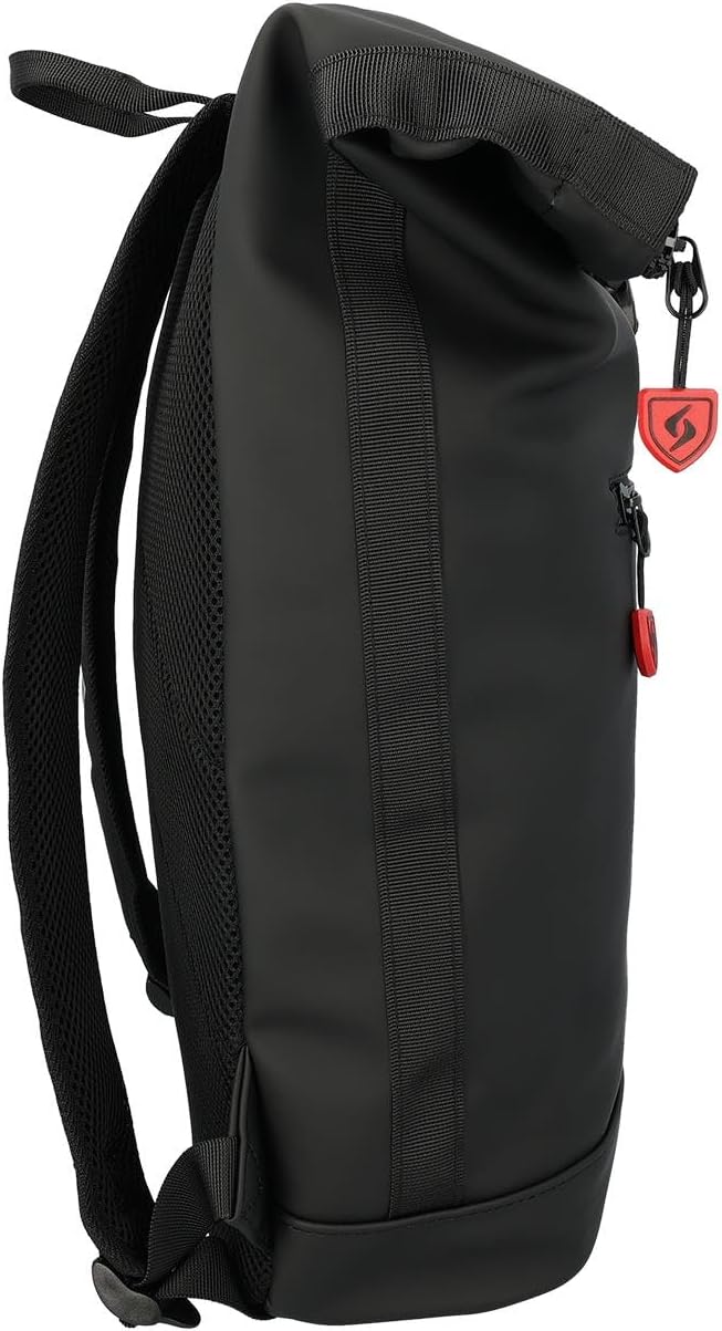 Zaino Siux Electra SE Black