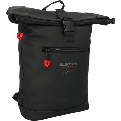 Zaino Siux Electra SE Black