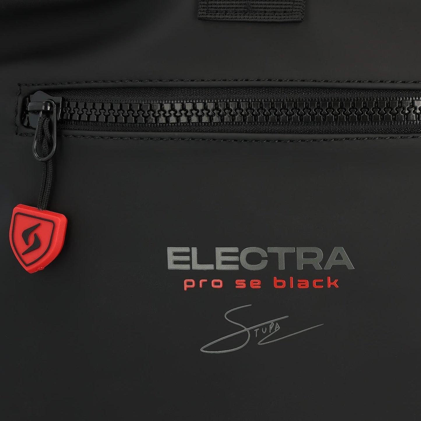 Zaino Siux Electra SE Black